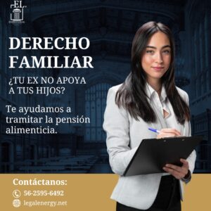 Divorcio y Pensión Alimenticia